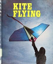 Cover of: Kite flying
