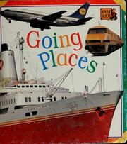 Cover of: Going places. by 