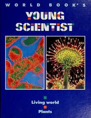 Cover of: World Book's young scientist by Hemesh Alles, Hemesh Alles