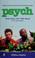 Cover of: Psych