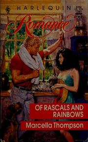 Cover of: Of Rascals And Rainbows
