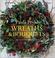 Cover of: Wreaths & Bouquets