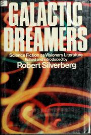 Cover of: Galactic dreamers | 
