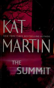 Cover of: The Summit