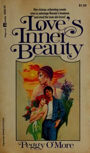Cover of: Love's inner beauty