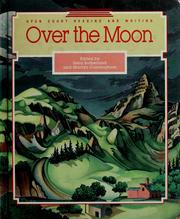 Cover of: Over the moon: An anthology (Open Court reading and writing)
