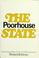 Cover of: The poorhouse state