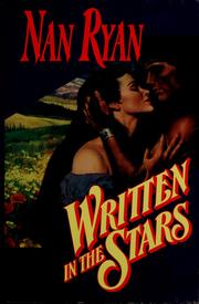Cover of: Written in the stars by Nan Ryan