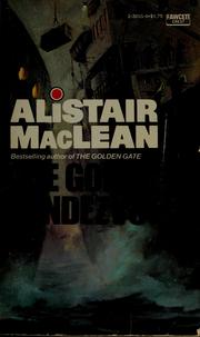 Cover of: The golden rendezvous by Alistair MacLean