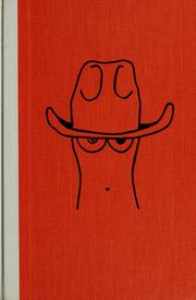 Cover of: The private eye, the cowboy, and the very naked girl by Judith Crist