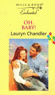 Cover of: Oh, Baby! (Romance) by 