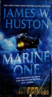 Cover of: Marine One