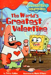 Cover of: The world's greatest Valentine by Terry Collins