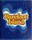 Cover of: Barefoot Island
