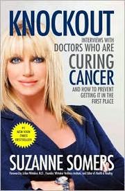 Cover of: Knockout by Suzanne Somers