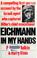 Cover of: Eichmann in my hands