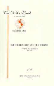 Cover of: The Child