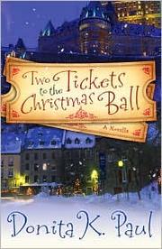 Cover of: Two Tickets to the Christmas Ball