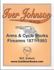 Cover of: Iver Johnson