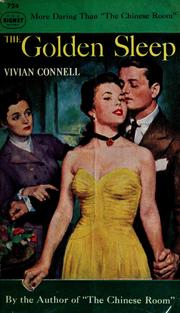 Cover of: The golden sleep by Vivian Connell