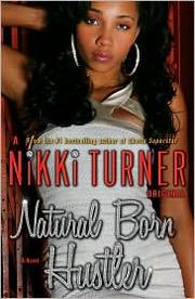 Cover of: Natural Born Hustler by 