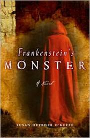 Cover of: Frankenstein's monster: a novel