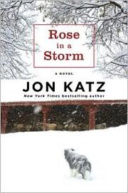 Cover of: Rose in a Storm: A Novel by 
