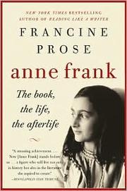 Cover of: Anne Frank by Francine Prose