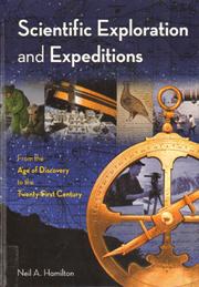 Cover of: Scientific Exploration and Expeditions