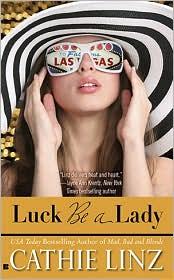 Cover of: Luck Be a Lady