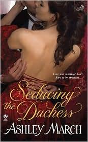 Cover of: Seducing the Duchess