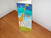 Cover of: Arthur Giraffe is better than none!. by Mikel Horl