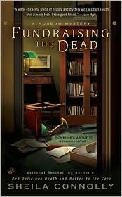 Cover of: Fundraising the Dead (Museum) by 