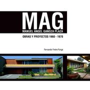 MAG by Fernando Freire Forga