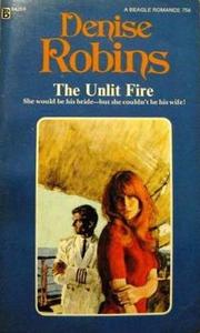Cover of: The unlit fire by 