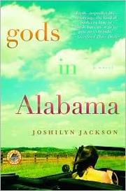 Cover of: Gods in Alabama by 