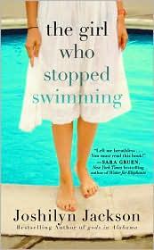 Cover of: The girl who stopped swimming by Joshilyn Jackson