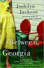 Cover of: Between, Georgia by 