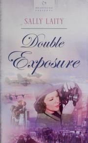 Cover of: Double exposure