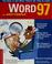 Cover of: Word 97 for busy people