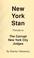 Cover of: New York Stan
