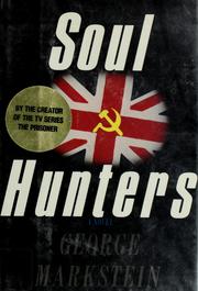 Cover of: Soul hunters