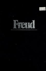 Cover of: Freud by Octave Mannoni
