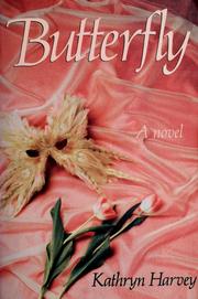 Cover of: Butterfly: a novel