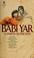 Cover of: Babi Yar