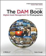 Cover of: The DAM Book: Digital Asset Management for Photographers
