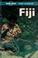Cover of: Fiji