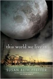 Cover of: This world we live in