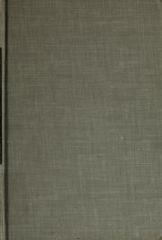 Cover of: Basic writings, 1903-1959.