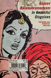 Cover of: In beautiful disguises